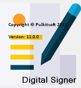 Digital Signer Lite